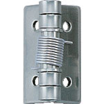 スガツネ工業　（１７００２４３８４）ＨＧ－ＳＨＬ３２ステンレス鋼製スプリング蝶番＿