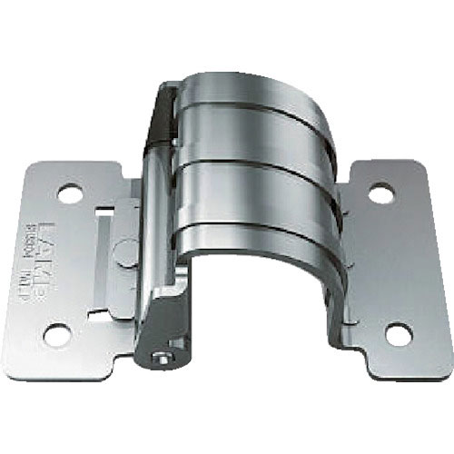 スガツネ工業　（１７００２２３０４）　ＨＧ－ＴＵ０３　トルク裏蝶番＿