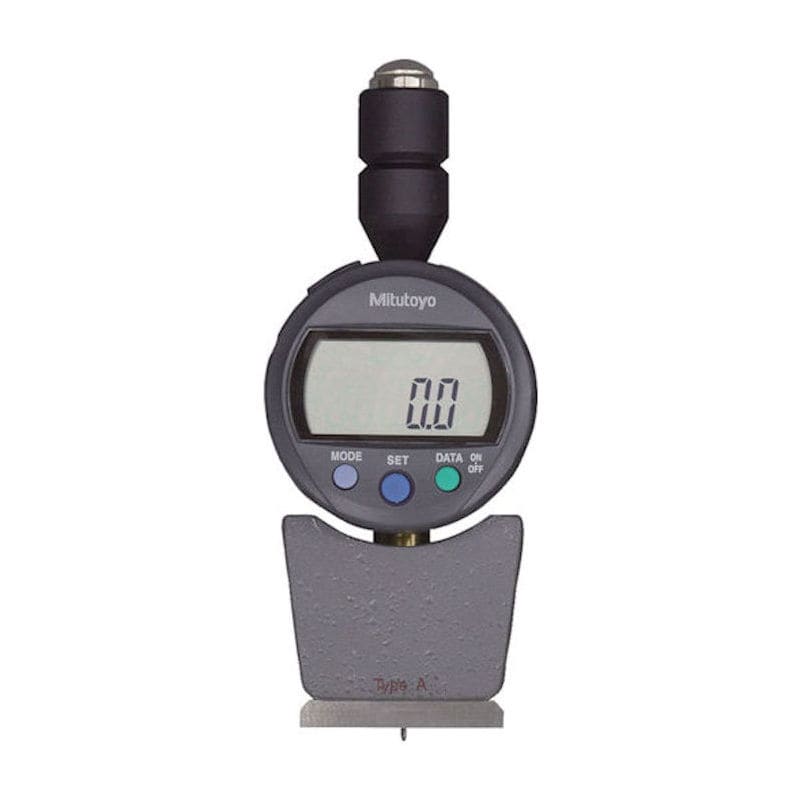 ミツトヨ　スポンジ・ゴム・プラスチック硬度計（８１１－３３６－１０）＿