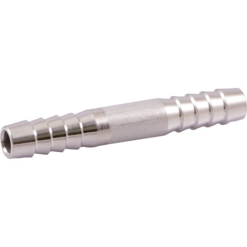 ＡＳＯＨ　ホース接手　Φ９　ＳＵＳ３０４＿