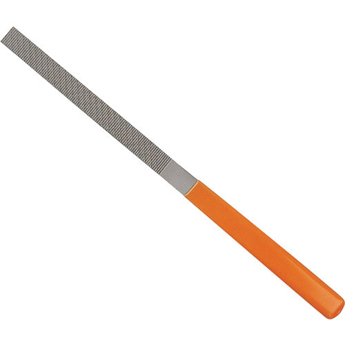 ツボサン　ステンレスヤスリ　５本組　平＿