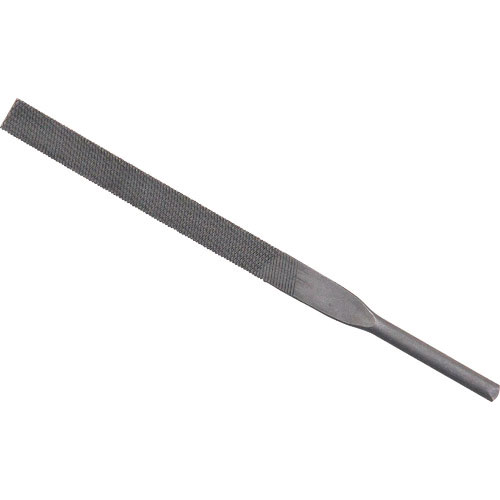 ツボサン　スーパーソーヤスリ　Φ３用　平　荒目　５本入り＿