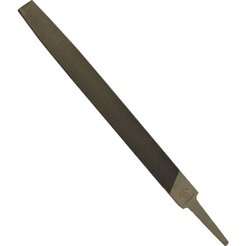 ツボサン　製材ヤスリ　平　２００ｍｍ＿