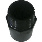 エスロン　ＨＩ－ＴＳ継手　バルブソケット　５０＿