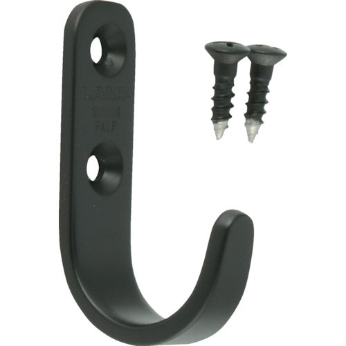 スガツネ工業　（１１００２８９６６）ＨＪＴ－５５ＳＢＬステンレス鋼製フック＿