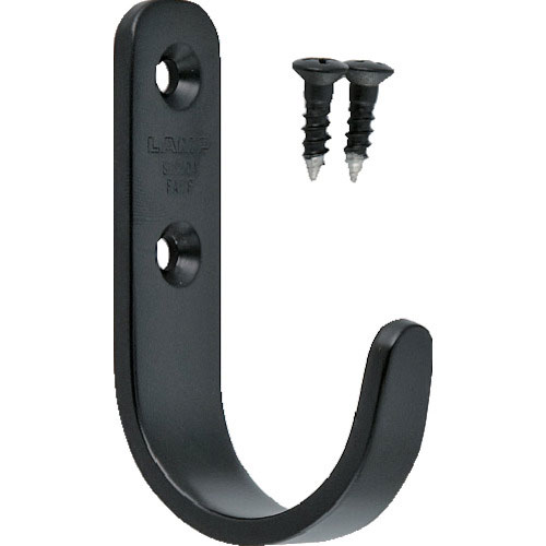 スガツネ工業　（１１００２８９６７）ＨＪＴ－７０ＳＢＬステンレス鋼製フック＿