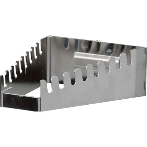 ＳＨＵＴＥＲ　パンチングパネル用スパナホルダー（８本掛け）＿