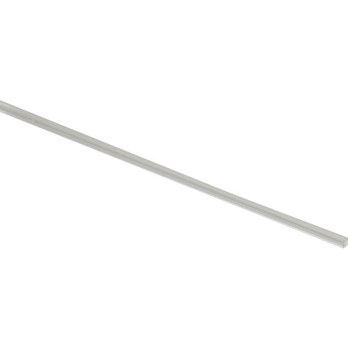 光　アクリル透明角棒＿