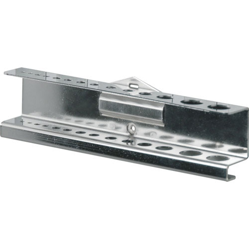 ＳＨＵＴＥＲ　パンチングパネル用ドリルホルダー＿