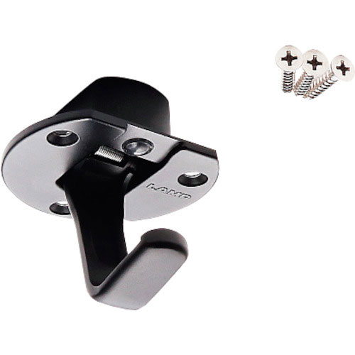 スガツネ工業　（１１００３７８２８）ＨＫ－ＣＨ３５－ＢＬ／カウンター用収納フック＿