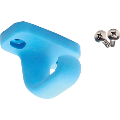 スガツネ工業　（１１００３６８２１）ＨＫ－ＣＭ４０－ＢＢＵ／樹脂製フック＿