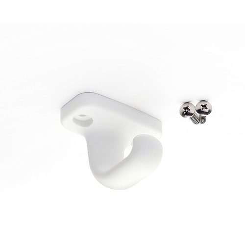 スガツネ工業　（１１００３６８２０）ＨＫ－ＣＭ４０－ＷＴ／樹脂製フック＿