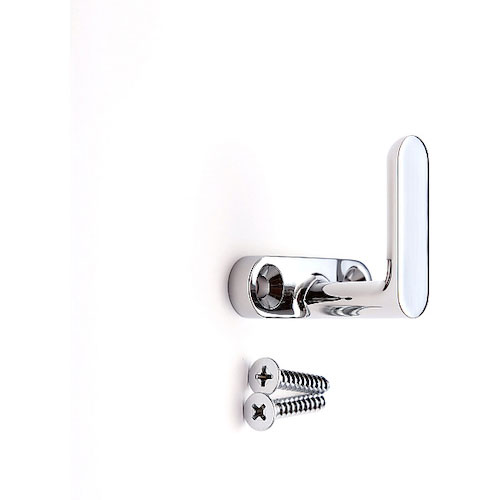 スガツネ工業　（１１００３７６６６）ＨＫ－ＦＨ５０－ＣＲ／フック＿