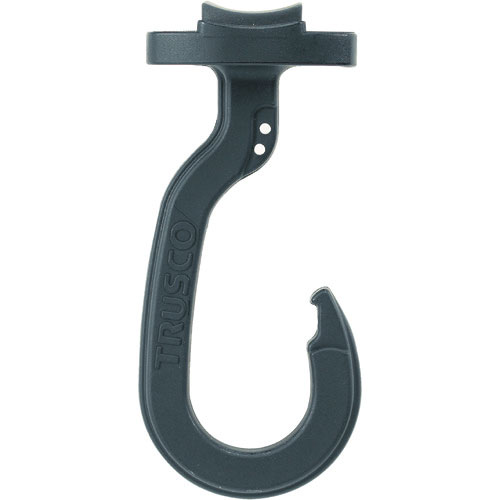 ＴＲＵＳＣＯ　ベルトで止めるフックシリーズ　固定フックのみ　小＿