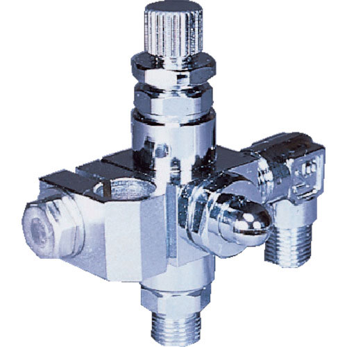 扶桑　ルミナ自動スプレーガン　ＨＭ－１型　（平吹き）＿