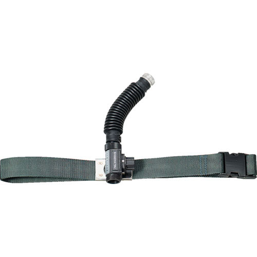 シゲマツ　送気マスク用腰バンド＿