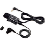 アイコム　イヤホンマイクロホン　（ＩＣ‐４０７７Ｓ用）＿