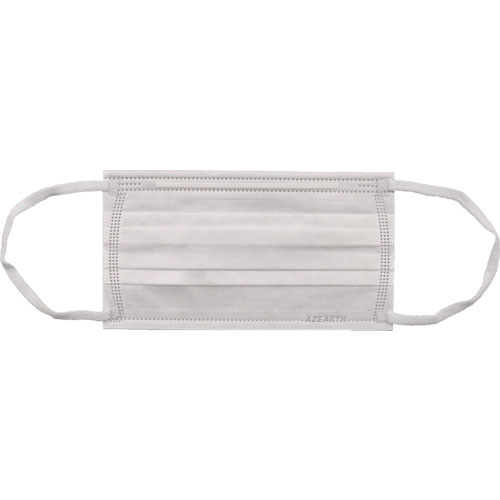 アゼアス　不織布３層サージカルマスク＿