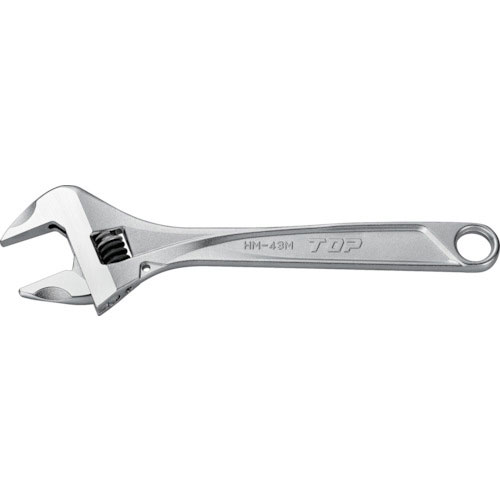 ＴＯＰ　ワークワイド（ガタ無しモンキレンチ）＿