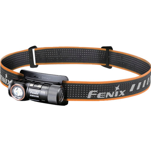 ＦＥＮＩＸ　充電式ＬＥＤヘッドライト　ＨＭ５０ＲＶ２０＿