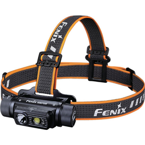 ＦＥＮＩＸ　充電式ＬＥＤライト　ＨＭ７０Ｒ　＿