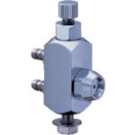 扶桑　ルミナ自動スプレーガン　ＨＭ－９型　（丸吹き　超ミニ型）＿