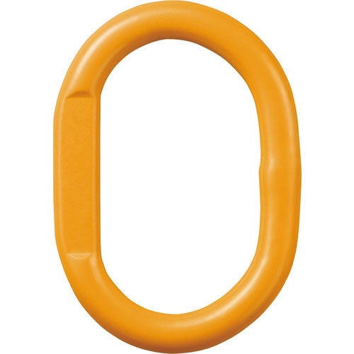 キトー　チェンスリング　カナグ部材（アイタイプ）　マスターリンクＨＭＧ　基本使用荷重３．２ｔ＿