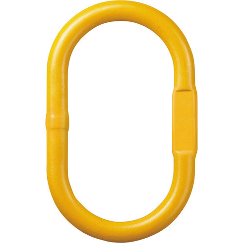 キトー　チェンスリング　カナグ部材（アイタイプ）　マスターリンクＨＭＨ　基本使用荷重１１．５ｔ＿