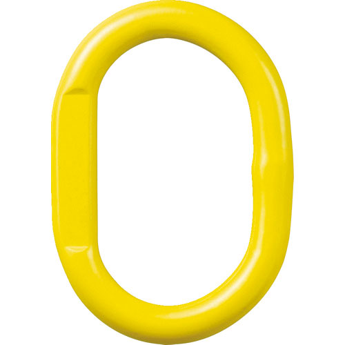 キトー　チェンスリング　カナグ部材（アイタイプ）　マスターリンクＨＭＭ　基本使用荷重３．２ｔ＿