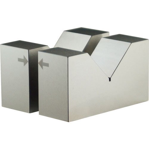 ニューストロング　高硬度Ｖブロック＿