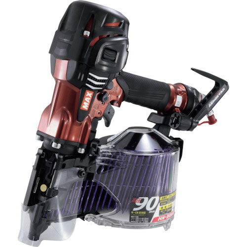 ＭＡＸ　スーパーネイラ　ＨＮ－９０Ｎ６（Ｄ）－Ｒ＿