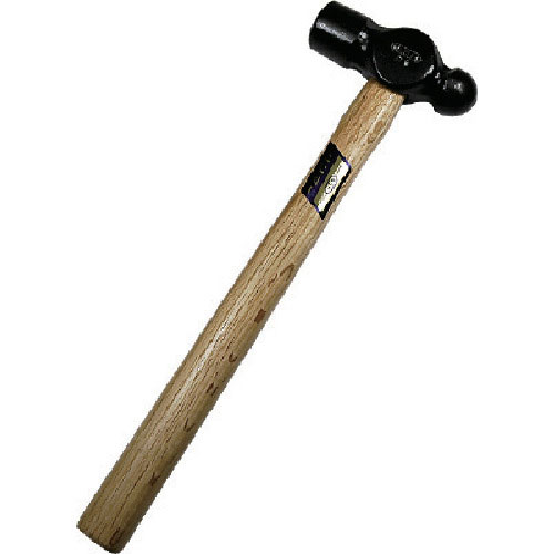 ＡＳＨ　片手ハンマー１－１／２Ｐ＿