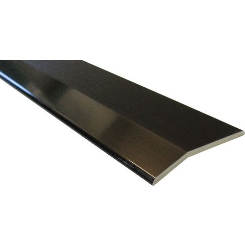 アルインコ　アルミじゅうたん押え　ブロンズ　１ｍ＿