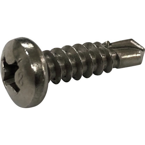 コクブ　ドリルねじ　ハードテック　ナベ４．２×１９（１９０本入）＿