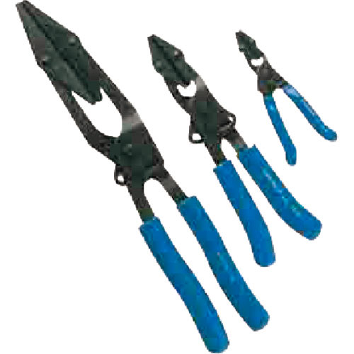 ＢＢＫ　ホースピンチオフプライヤー（３１．５ｍｍ）＿