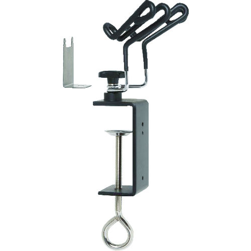 アネスト岩田　エアブラシ関連用品　エアーブラシハンガー　４８０ｇ＿