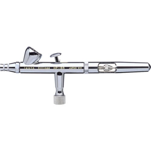 アネスト岩田　エアーブラシ　エクリプスシリーズ　ノズル径０．３ｍｍ　カップ容量１．５ｃｃ＿