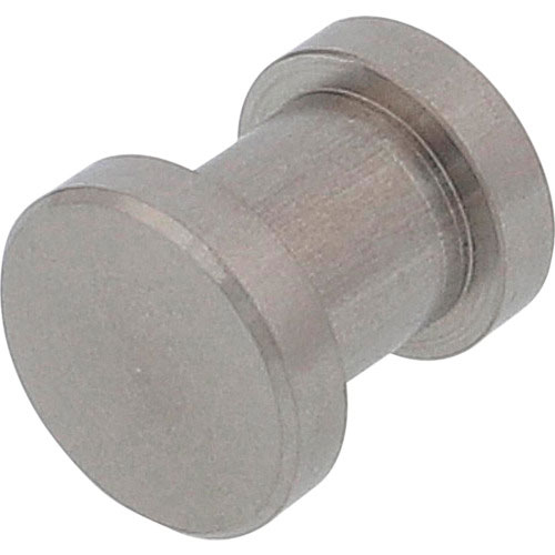 ＴＲＵＳＣＯ　ポイントビス用ＳＵＳフック　カラム　１８Φ×２０　１個入＿