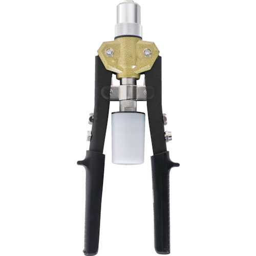 ＴＲＵＳＣＯ　強力型ハンドリベッター＿