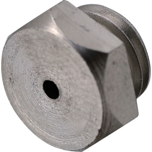 ＴＲＵＳＣＯ　リベッターＨＲ－２４６４用ノーズピース　２．４ｍｍ用＿