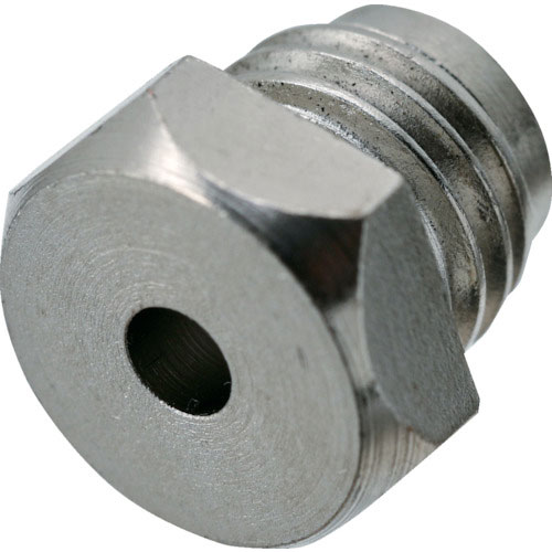 ＴＲＵＳＣＯ　リベッターＨＲ－２４６４用ノーズピース　４．８ｍｍ用＿