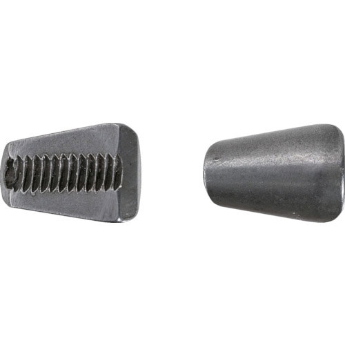 ＴＲＵＳＣＯ　リベッターＨＲ－２４６４用ジョー＿