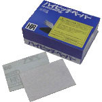 三共　ＨＲＡＳ　ハイピッチシート（穴なし）７５Ｘ１１０　＃１２０＿