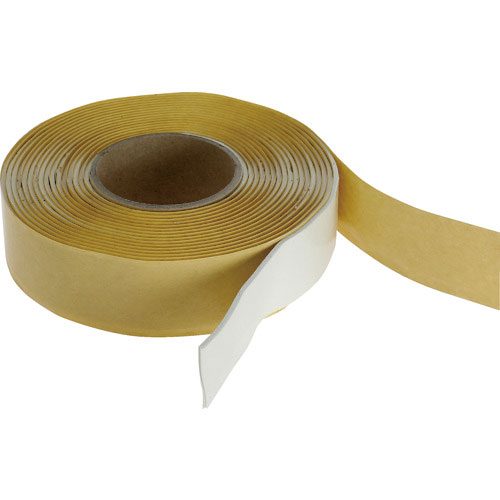 ＴＲＵＳＣＯ　剥がせる耐熱ブチルテープ　２ｍｍＸ３０ｍｍＸ５ｍ＿