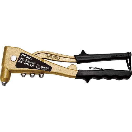 ＴＲＵＳＣＯ　ハンドリベッターナッター＿