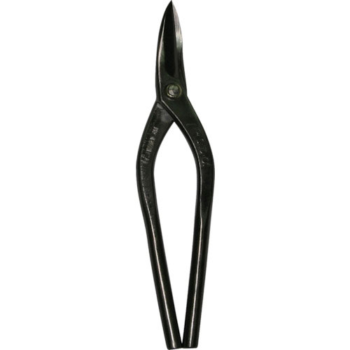 盛光　本職板金鋏　ＳＬＤα柳刃　２４０ｍｍスリム＿