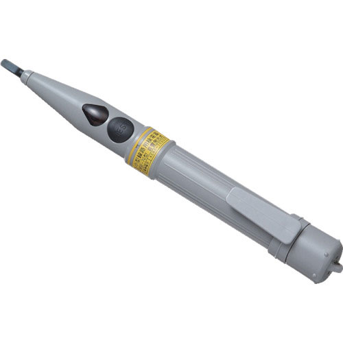 長谷川　高低圧交流用検電器＿