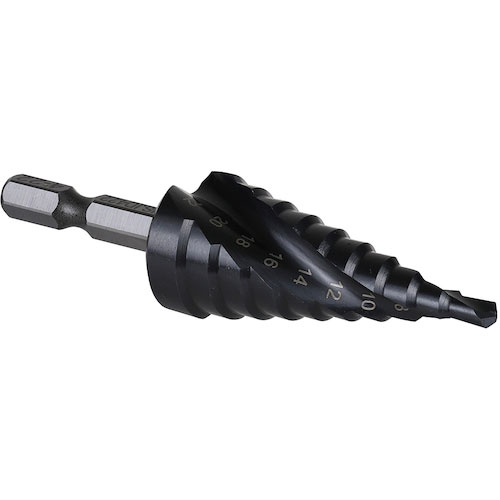 ミヤナガ　ハイスステップドリル＿