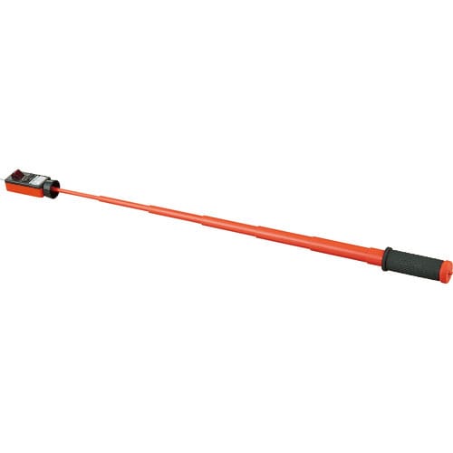 長谷川　高低圧交流用検電器＿