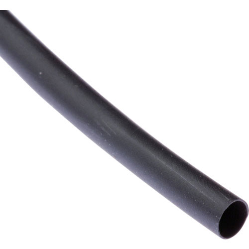 パンドウイット　熱収縮チューブ　ＵＬ２２４ＶＷ－１認定品　標準タイプ　収縮前内径１２．７ｍｍ＿